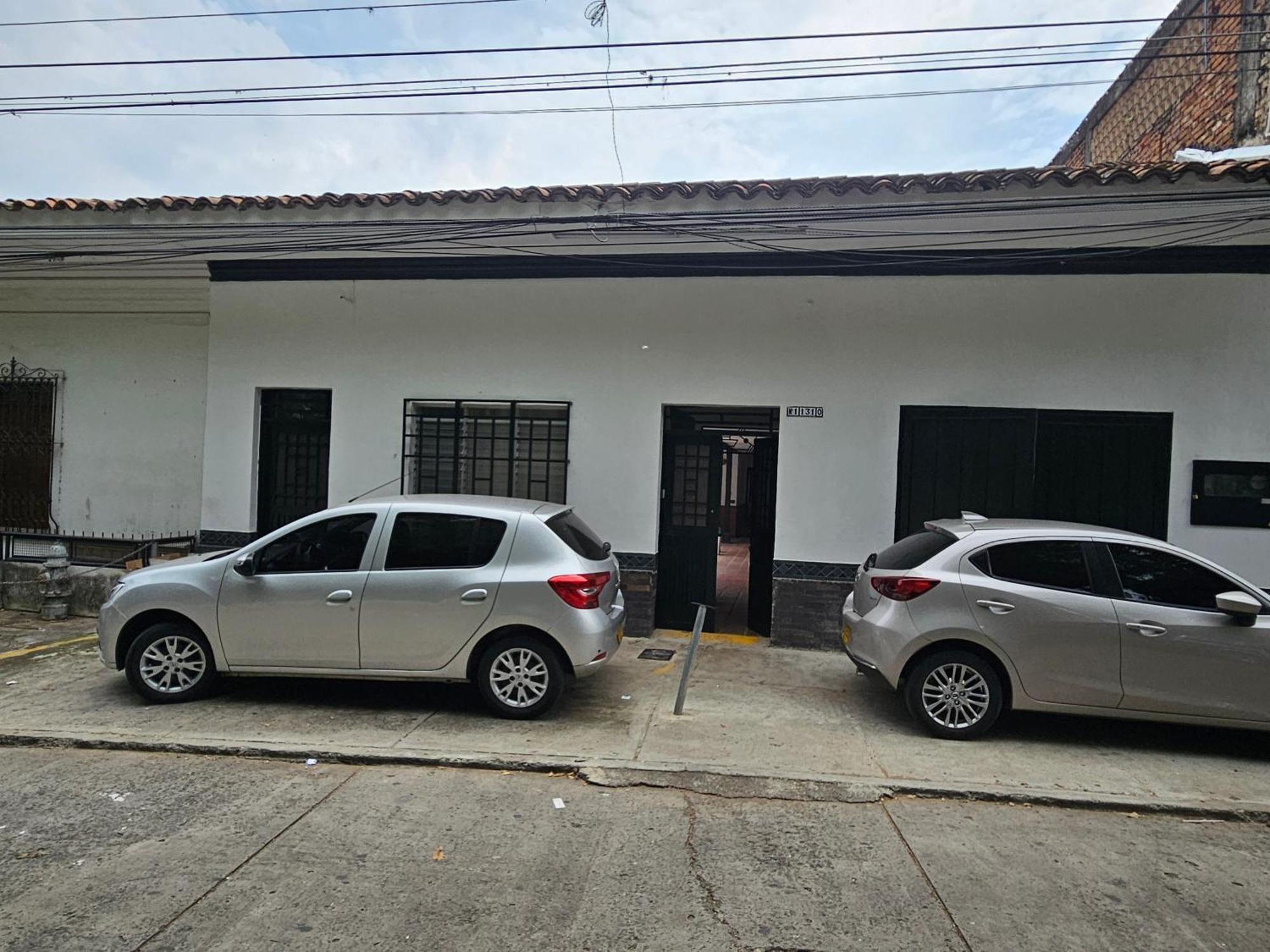 Hotel Casa Alba Cali Exterior foto